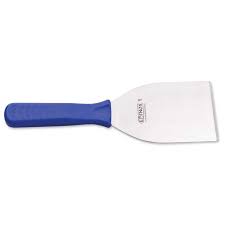 SPATULA ÇELİK NO 1