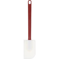 Silikon Spatula 25 Cm